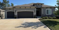 9217 NE 110th Terrace, Kansas City, MO 64157
