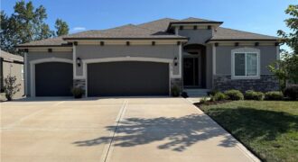 9217 NE 110th Terrace, Kansas City, MO 64157