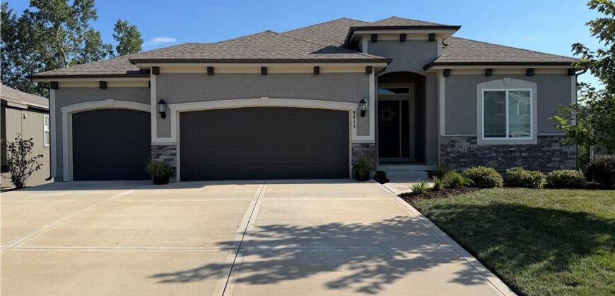 9217 NE 110th Terrace, Kansas City, MO 64157
