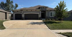 9217 NE 110th Terrace, Kansas City, MO 64157