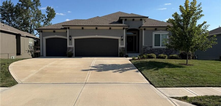 9217 NE 110th Terrace, Kansas City, MO 64157