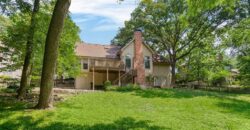 4408 NW Normandy Lane, Kansas City, MO 64116