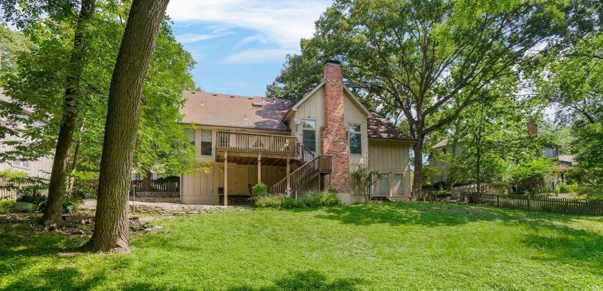 4408 NW Normandy Lane, Kansas City, MO 64116