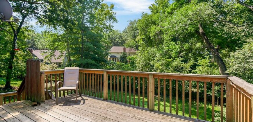 4408 NW Normandy Lane, Kansas City, MO 64116