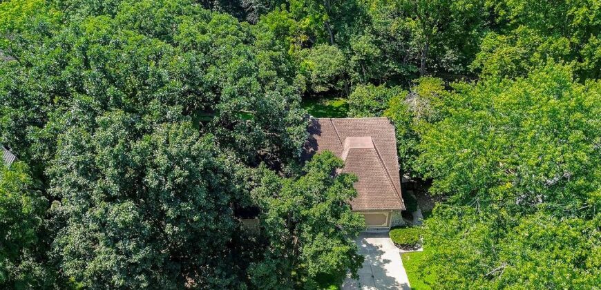 4408 NW Normandy Lane, Kansas City, MO 64116