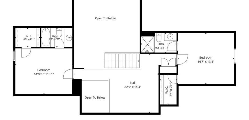 4408 NW Normandy Lane, Kansas City, MO 64116