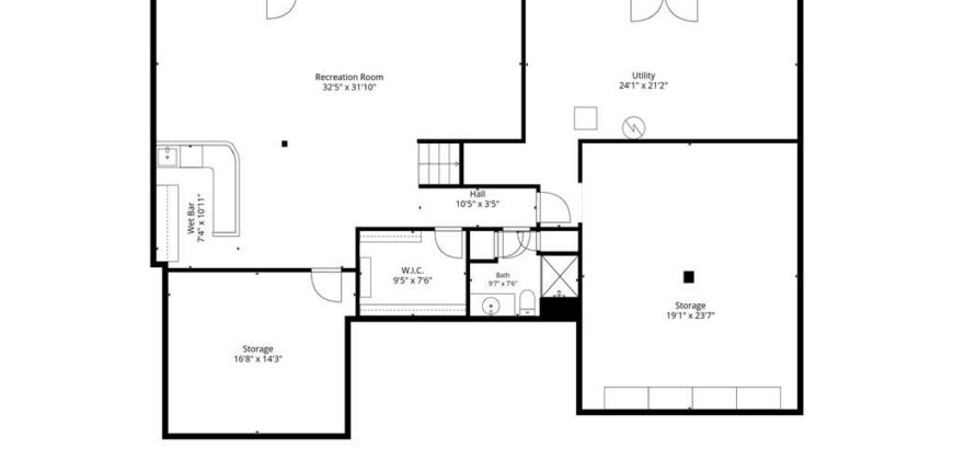 4408 NW Normandy Lane, Kansas City, MO 64116