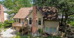 4408 NW Normandy Lane, Kansas City, MO 64116