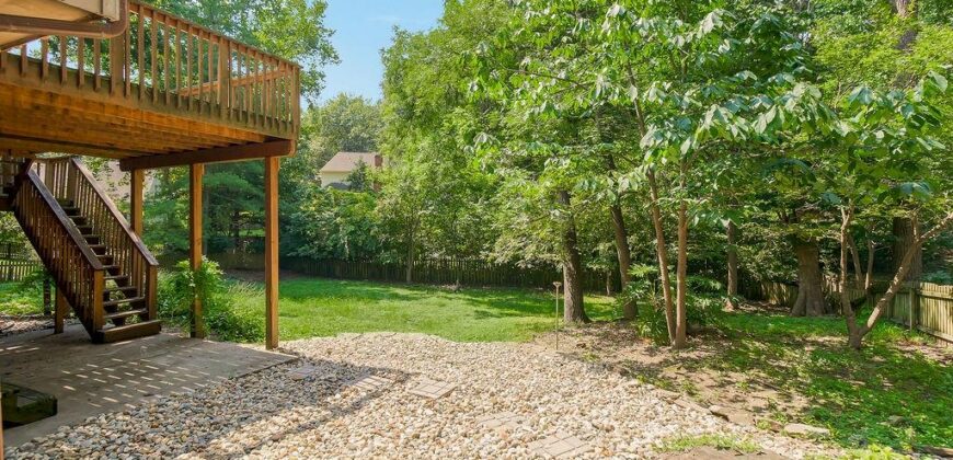 4408 NW Normandy Lane, Kansas City, MO 64116