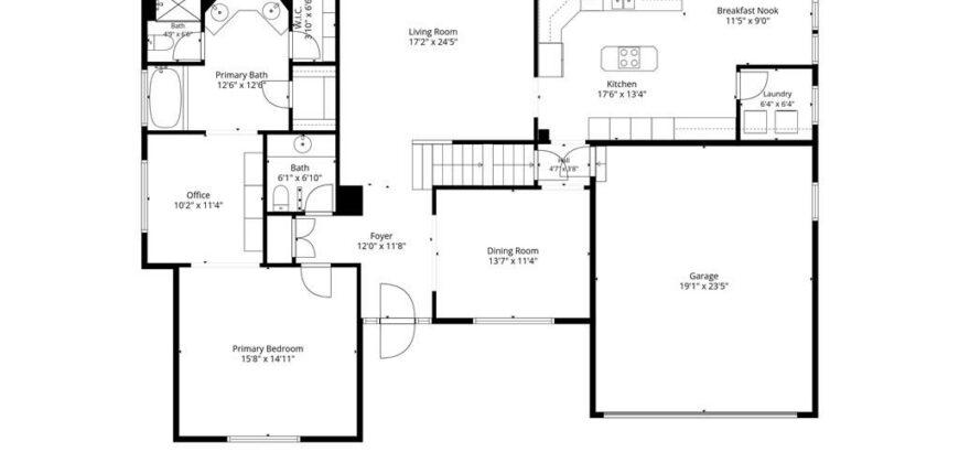 4408 NW Normandy Lane, Kansas City, MO 64116