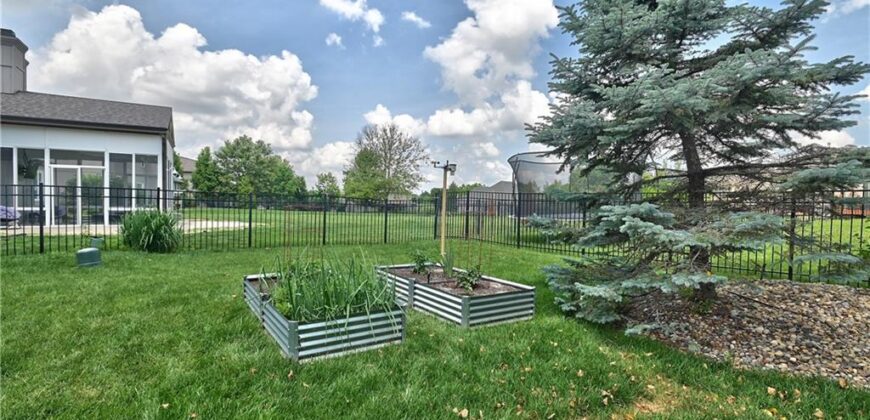 6600 NW 103RD Street, Kansas City, MO 64154