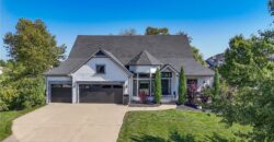 6600 NW 103RD Street, Kansas City, MO 64154