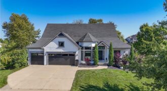 6600 NW 103RD Street, Kansas City, MO 64154