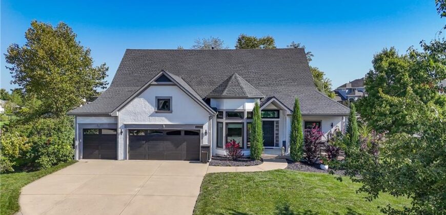6600 NW 103RD Street, Kansas City, MO 64154