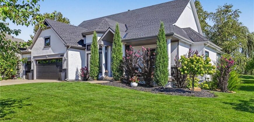 6600 NW 103RD Street, Kansas City, MO 64154
