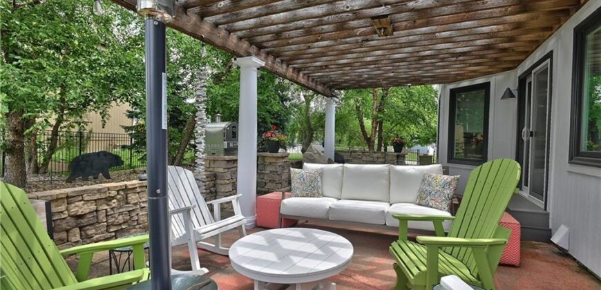 6600 NW 103RD Street, Kansas City, MO 64154
