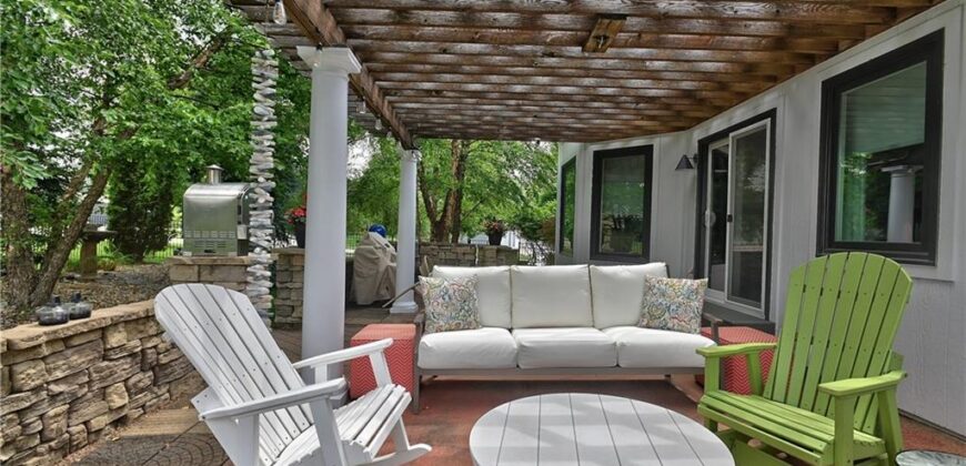 6600 NW 103RD Street, Kansas City, MO 64154