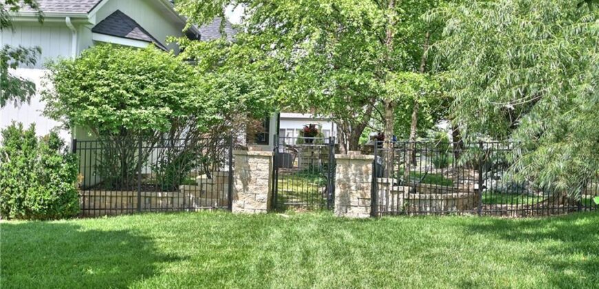 6600 NW 103RD Street, Kansas City, MO 64154