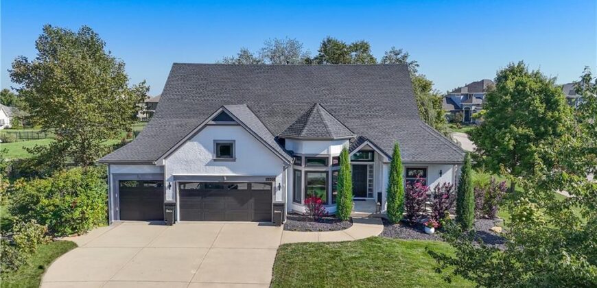 6600 NW 103RD Street, Kansas City, MO 64154