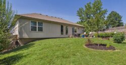 6805 N Pontiac Avenue, Kansas City, MO 64151