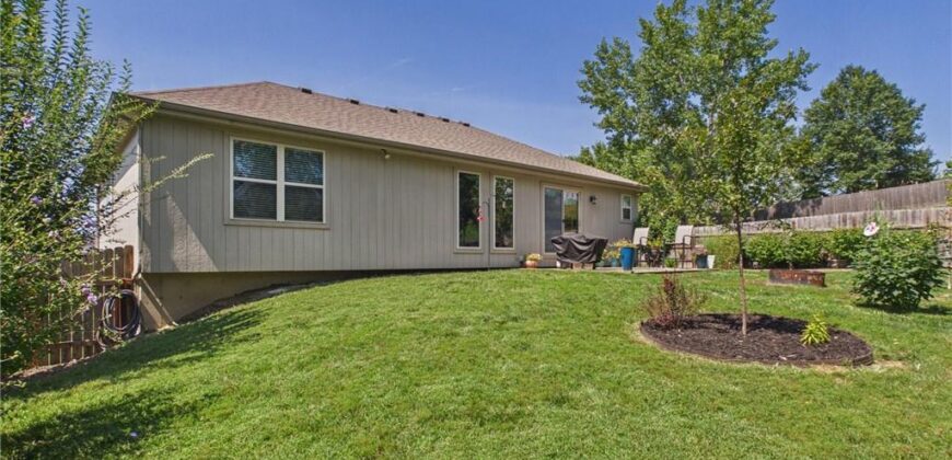 6805 N Pontiac Avenue, Kansas City, MO 64151