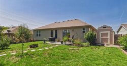 6805 N Pontiac Avenue, Kansas City, MO 64151