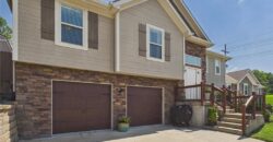 6805 N Pontiac Avenue, Kansas City, MO 64151