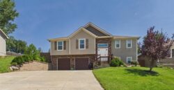 6805 N Pontiac Avenue, Kansas City, MO 64151