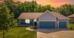 1309 Regency Drive, Kearney, MO 64060