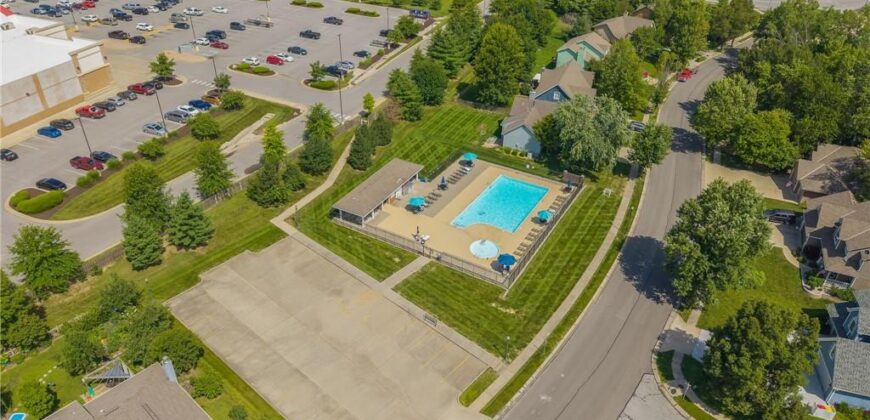1309 Regency Drive, Kearney, MO 64060
