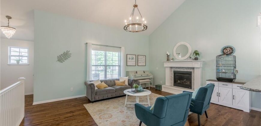 1309 Regency Drive, Kearney, MO 64060