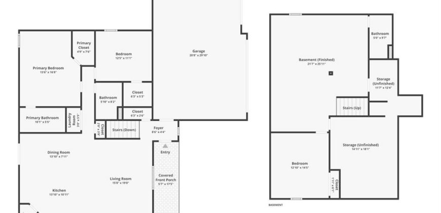 1309 Regency Drive, Kearney, MO 64060