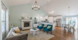 1309 Regency Drive, Kearney, MO 64060