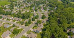 1309 Regency Drive, Kearney, MO 64060