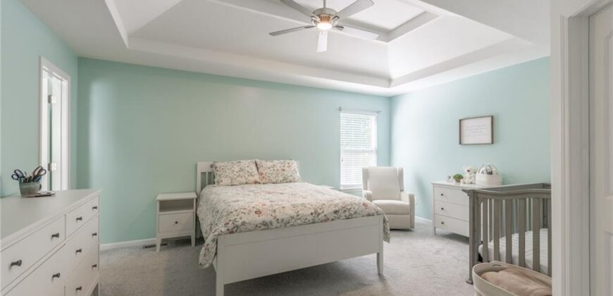 1309 Regency Drive, Kearney, MO 64060