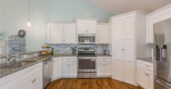 1309 Regency Drive, Kearney, MO 64060