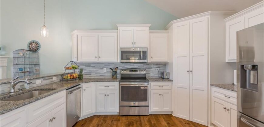 1309 Regency Drive, Kearney, MO 64060