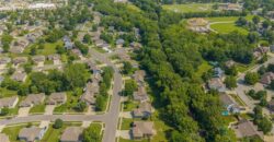 1309 Regency Drive, Kearney, MO 64060