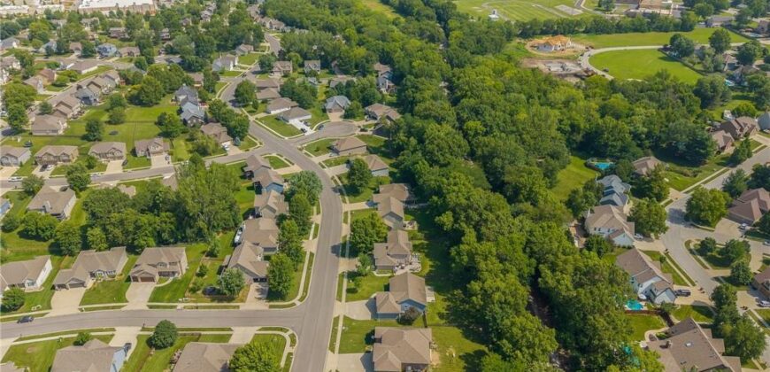 1309 Regency Drive, Kearney, MO 64060