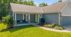 1309 Regency Drive, Kearney, MO 64060