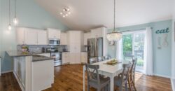 1309 Regency Drive, Kearney, MO 64060