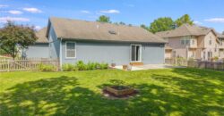 1309 Regency Drive, Kearney, MO 64060