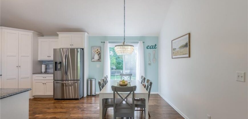 1309 Regency Drive, Kearney, MO 64060