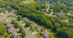 1309 Regency Drive, Kearney, MO 64060