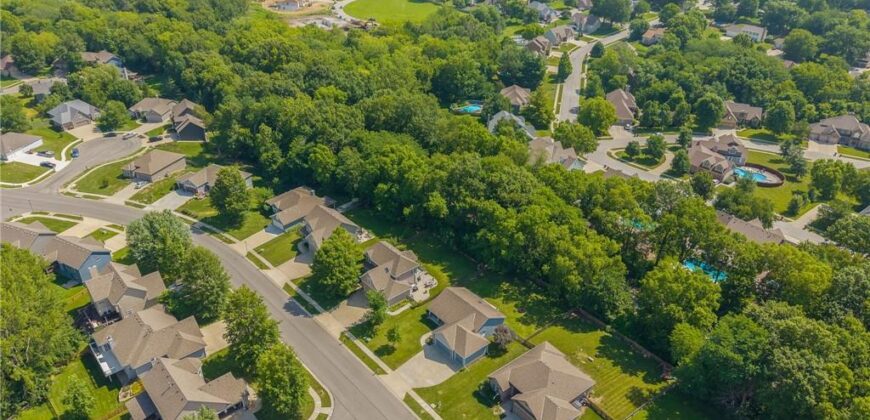 1309 Regency Drive, Kearney, MO 64060