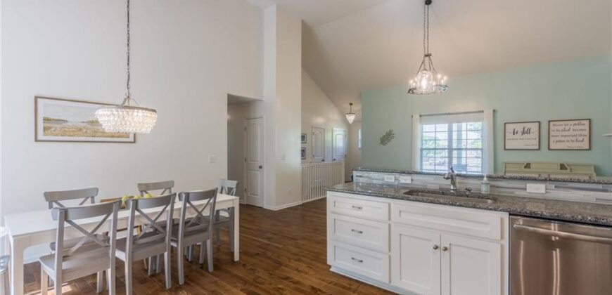 1309 Regency Drive, Kearney, MO 64060