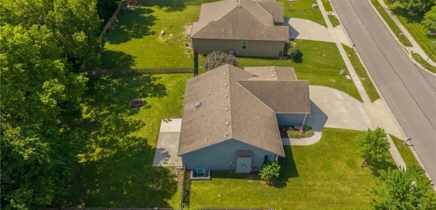 1309 Regency Drive, Kearney, MO 64060