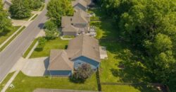 1309 Regency Drive, Kearney, MO 64060