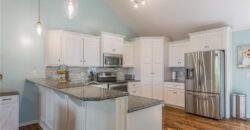 1309 Regency Drive, Kearney, MO 64060
