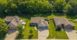 1309 Regency Drive, Kearney, MO 64060